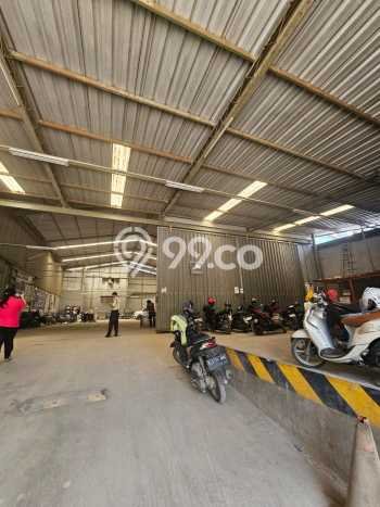 Unit Gudang Tersedia di Pluit Spesifikasi LB 850m2 Unit Gudang Tersedia di Pluit Spesifikasi LB 850m2