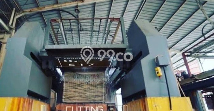 Pabrik Dijual Lokasi Stratagis di Sepatan Tangerang Cocok untuk Investasi Pabrik Dijual Lokasi Stratagis di Sepatan Tangerang Cocok untuk Investasi
