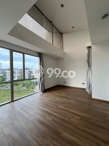 Hunian Modern Untuk Disewakan di Pantai Indah Kapuk Jakarta Utara 4 KT & 4 KM Hunian Modern Untuk Disewakan di Pantai Indah Kapuk Jakarta Utara 4 KT & 4 KM