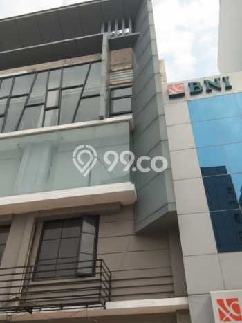 Ruko untuk Disewa di Pusat Jakarta Utara Luas Bangunan 875m2 Ruko untuk Disewa di Pusat Jakarta Utara Luas Bangunan 875m2