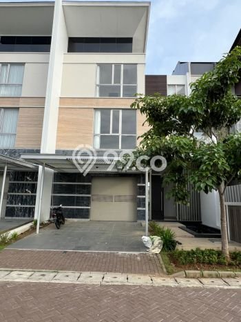 Hunian Modern Untuk Disewakan di Pantai Indah Kapuk Jakarta Utara 4 KT & 4 KM Hunian Modern Untuk Disewakan di Pantai Indah Kapuk Jakarta Utara 4 KT & 4 KM