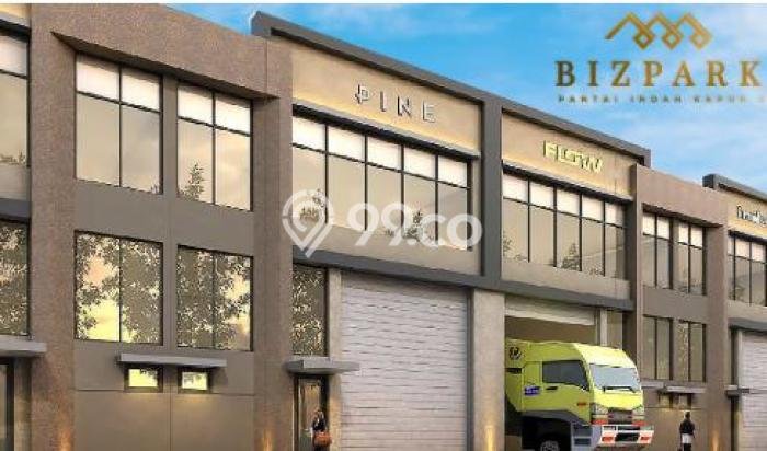 Unit Gudang Tersedia di Teluk Naga Spesifikasi LB 120m2 Unit Gudang Tersedia di Teluk Naga Spesifikasi LB 120m2