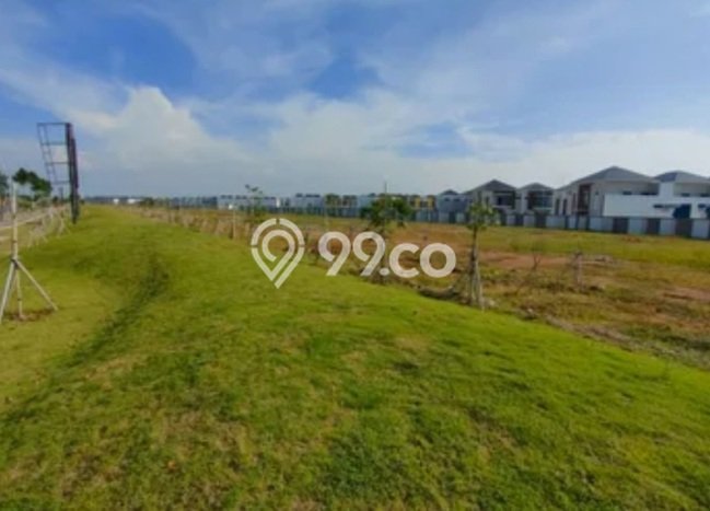 Tanah Disewa di Pantai Indah Kapuk 2 Jakarta Utara dengan Luas 1839m2 Tanah Disewa di Pantai Indah Kapuk 2 Jakarta Utara dengan Luas 1839m2