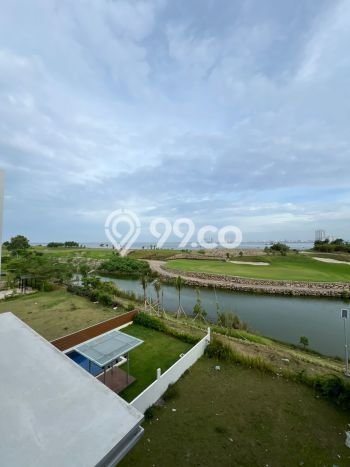 Hunian Modern Untuk Disewakan di Pantai Indah Kapuk Jakarta Utara 4 KT & 4 KM Hunian Modern Untuk Disewakan di Pantai Indah Kapuk Jakarta Utara 4 KT & 4 KM