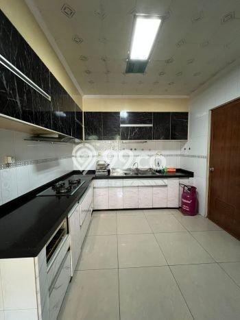 Rumah sewa siap pakai 4 KT di Pantai Indah Kapuk, Jakarta Utara Rumah sewa siap pakai 4 KT di Pantai Indah Kapuk, Jakarta Utara