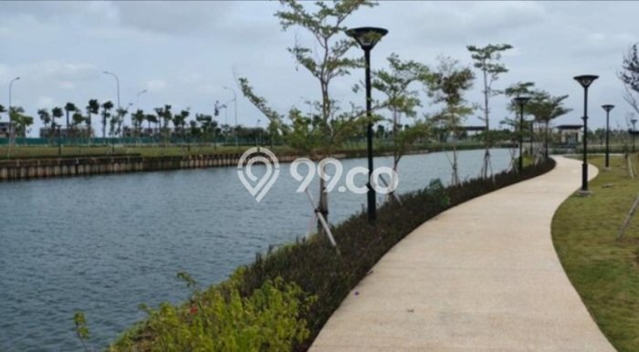 Lahan Dijual Lokasi Strategis di Jakarta Utara dengan Luas 600m2 Lahan Dijual Lokasi Strategis di Jakarta Utara dengan Luas 600m2