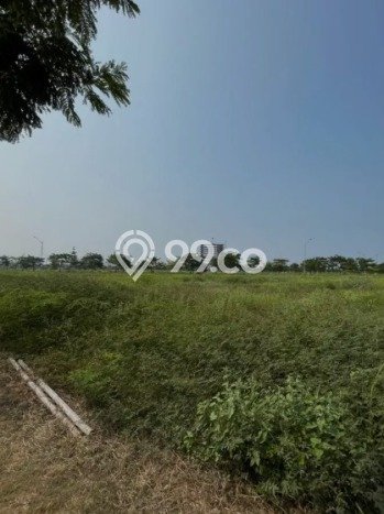 Kavling Tanah untuk Dijual di Pantai Indah Kapuk 2, Jakarta Utara, Luas 450m2 Kavling Tanah untuk Dijual di Pantai Indah Kapuk 2, Jakarta Utara, Luas 450m2
