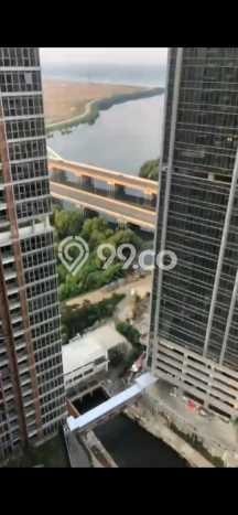 Apartemen Nyaman untuk Disewa, 3 Kamar di Jakarta Utara Apartemen Nyaman untuk Disewa, 3 Kamar di Jakarta Utara
