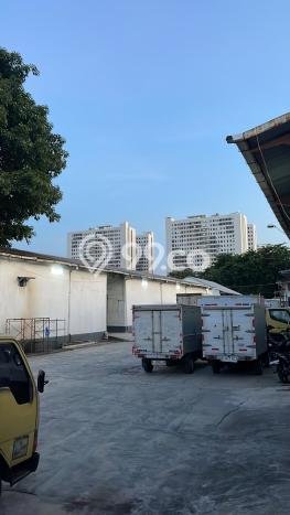 Tanah Kavling Dijual di Jakarta Utara dengan Spesifikasi 2868m2 Tanah Kavling Dijual di Jakarta Utara dengan Spesifikasi 2868m2