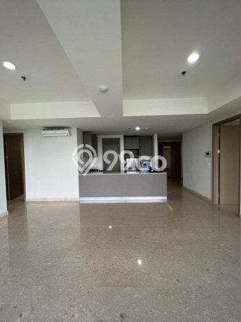 Apartemen Sewa 4 Kamar Hemat Siap Huni di Jakarta Utara, Luas 168m2 Apartemen Sewa 4 Kamar Hemat Siap Huni di Jakarta Utara, Luas 168m2