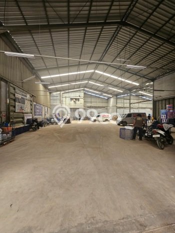 Unit Gudang Tersedia di Pluit Spesifikasi LB 850m2 Unit Gudang Tersedia di Pluit Spesifikasi LB 850m2