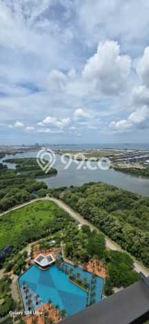 Hunian Strategis 51m2 di Pantai Indah Kapuk Jakarta Utara 1 KT Hunian Strategis 51m2 di Pantai Indah Kapuk Jakarta Utara 1 KT