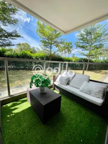 Apartemen Sewa 3 Kamar Murah Siap Huni di Jakarta Utara, Luas 138m2 Apartemen Sewa 3 Kamar Murah Siap Huni di Jakarta Utara, Luas 138m2