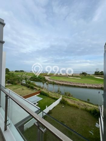 Hunian Modern Untuk Disewakan di Pantai Indah Kapuk Jakarta Utara 4 KT & 4 KM Hunian Modern Untuk Disewakan di Pantai Indah Kapuk Jakarta Utara 4 KT & 4 KM