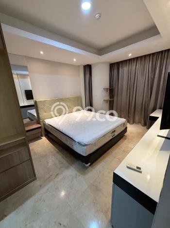 Sewa Apartemen Murah di Pantai Indah Kapuk 3 Bedroom Sewa Apartemen Murah di Pantai Indah Kapuk 3 Bedroom