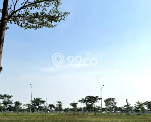Kavling Tanah untuk Dijual di Pantai Indah Kapuk 2, Jakarta Utara, Luas 450m2 Kavling Tanah untuk Dijual di Pantai Indah Kapuk 2, Jakarta Utara, Luas 450m2
