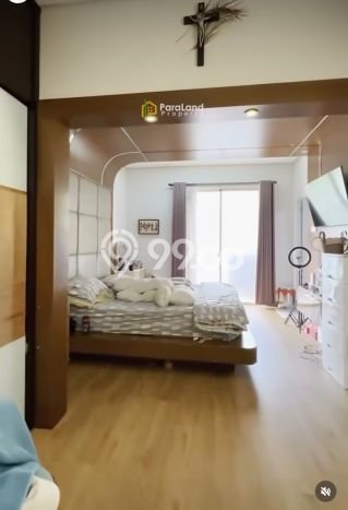 For Sale! Luxury House LT 135m2 Desain Elegan di Puri Mansion For Sale! Luxury House LT 135m2 Desain Elegan di Puri Mansion