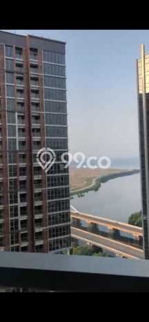 Apartemen Nyaman untuk Disewa, 3 Kamar di Jakarta Utara Apartemen Nyaman untuk Disewa, 3 Kamar di Jakarta Utara