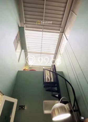 For Sale! Luxury House LT 135m2 Desain Elegan di Puri Mansion For Sale! Luxury House LT 135m2 Desain Elegan di Puri Mansion