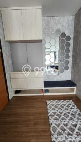 Ada Kamar Hunian Hemat Disewa di Serpong Utara, Tangerang Selatan 3 BR Ada Kamar Hunian Hemat Disewa di Serpong Utara, Tangerang Selatan 3 BR