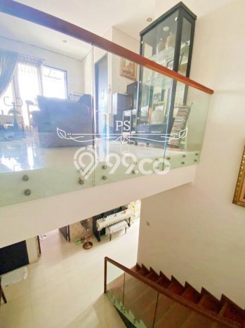 Rumah Elit Modern Siap Huni di Pondok Labu Jakarta Selatan Rumah Elit Modern Siap Huni di Pondok Labu Jakarta Selatan