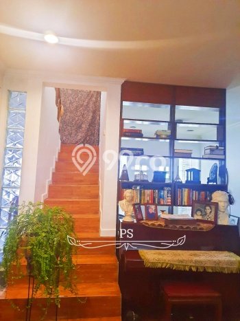 Dijual Hunian Mewah dengan Fasilitas Sekitar Lengkap di Cinere, Depok Dijual Hunian Mewah dengan Fasilitas Sekitar Lengkap di Cinere, Depok