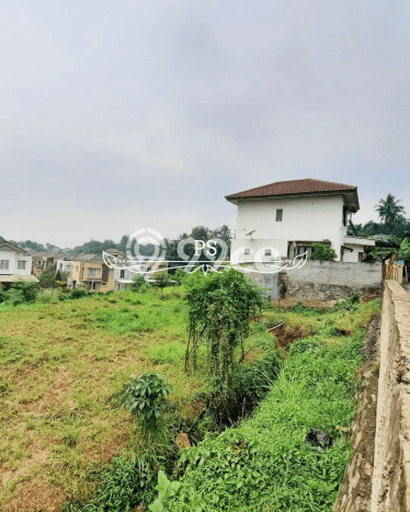 Dijual Tanah di Depok, Luas 5800m2 SHM Dijual Tanah di Depok, Luas 5800m2 SHM