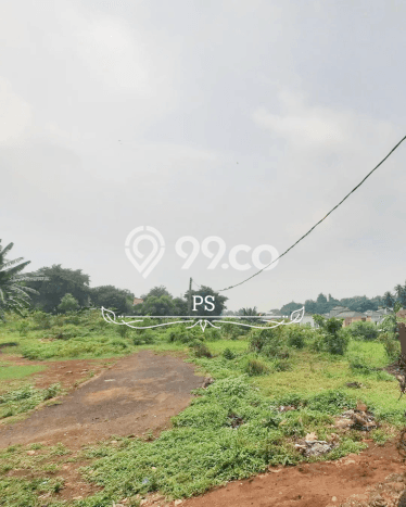 Dijual Tanah di Depok, Luas 5800m2 SHM Dijual Tanah di Depok, Luas 5800m2 SHM