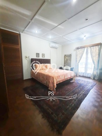 Dijual Hunian Mewah dengan Fasilitas Sekitar Lengkap di Menteng, Jakarta Pusat Dijual Hunian Mewah dengan Fasilitas Sekitar Lengkap di Menteng, Jakarta Pusat