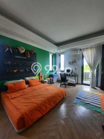 Rumah Luxury Modern Siap Huni di Pejaten Jakarta Selatan Rumah Luxury Modern Siap Huni di Pejaten Jakarta Selatan