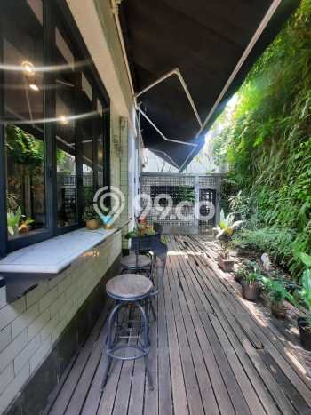Rumah Luxury Modern Siap Huni di Pejaten Jakarta Selatan Rumah Luxury Modern Siap Huni di Pejaten Jakarta Selatan