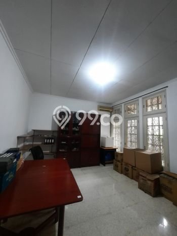 Properti Idaman 4 Kamar Tidur Akses Strategis di Mampang Prapatan, Jakarta Selatan Properti Idaman 4 Kamar Tidur Akses Strategis di Mampang Prapatan, Jakarta Selatan