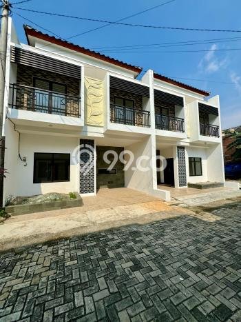 For Sale Hunian Rumah Terawat 2 KT di Pondok Labu, Jakarta Selatan For Sale Hunian Rumah Terawat 2 KT di Pondok Labu, Jakarta Selatan