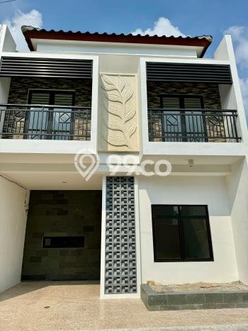For Sale Hunian Rumah Terawat 2 KT di Pondok Labu, Jakarta Selatan For Sale Hunian Rumah Terawat 2 KT di Pondok Labu, Jakarta Selatan
