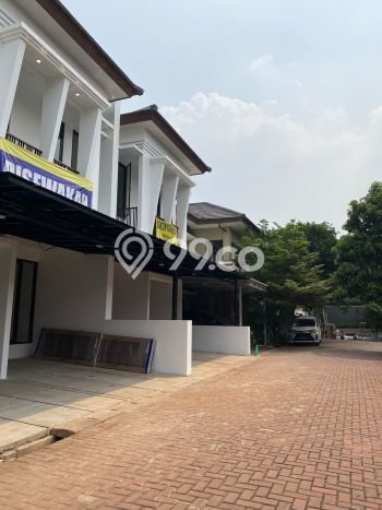 Rumah Bagus Siap Pakai Di Cilandak Luas 200m2 Lokasi Strategis Rumah Bagus Siap Pakai Di Cilandak Luas 200m2 Lokasi Strategis