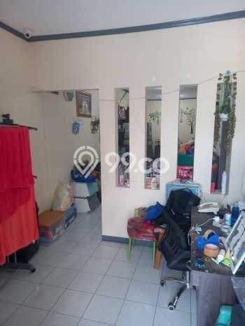 Dijual Rumah Modern 2 KT di Duta Garden, Tangerang Dijual Rumah Modern 2 KT di Duta Garden, Tangerang