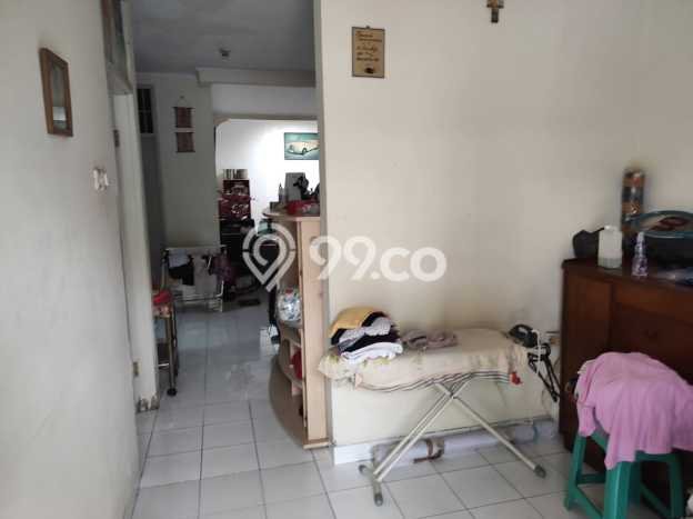 Rumah Luas Asri 3 KT Siap Huni di Kalideres Jakarta Barat Rumah Luas Asri 3 KT Siap Huni di Kalideres Jakarta Barat