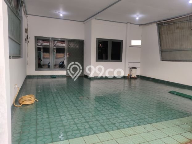 Disewakan! Rumah 2 Kamar Tidur &
1 Kamar Mandi di Kalideres, Jakarta Barat Disewakan! Rumah 2 Kamar Tidur &
1 Kamar Mandi di Kalideres, Jakarta Barat