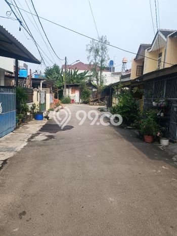 Rumah Minimalis 2 Kamar LT 60m2 di Kalideres Rumah Minimalis 2 Kamar LT 60m2 di Kalideres