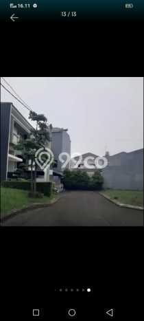 Rumah Luxury Modern Tanpa Renovasi di Duta Garden Jakarta Barat Rumah Luxury Modern Tanpa Renovasi di Duta Garden Jakarta Barat