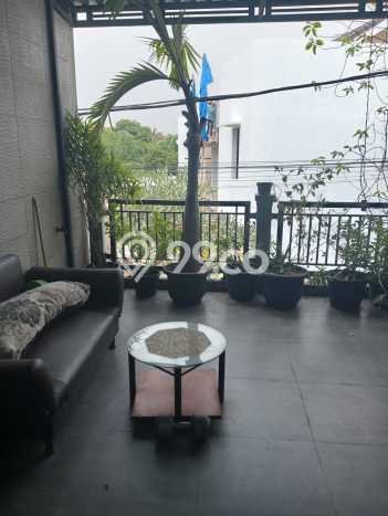 Rumah Modern 2 KT LT 48m2 di Pegadungan Rumah Modern 2 KT LT 48m2 di Pegadungan