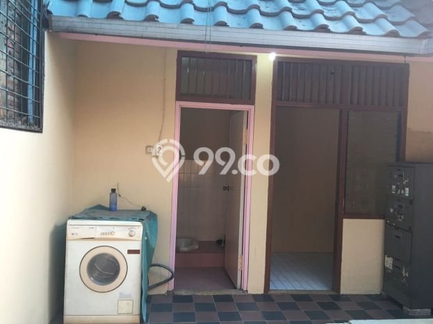 Rumah Cantik Siap Huni Di Cengkareng Luas 120m2 Aman Rumah Cantik Siap Huni Di Cengkareng Luas 120m2 Aman