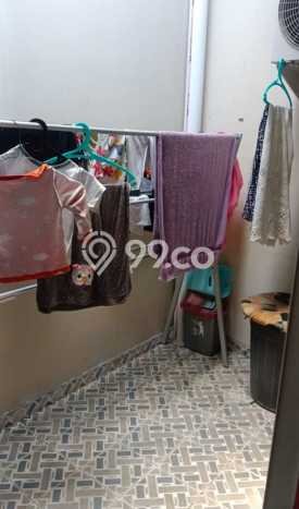 Rumah Minimalis 2 KT di Pegadungan Jakarta Barat Semi Furnished Rumah Minimalis 2 KT di Pegadungan Jakarta Barat Semi Furnished