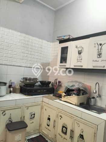 Rumah Minimalis 2 Kamar LT 72m2 di Daan Mogot Rumah Minimalis 2 Kamar LT 72m2 di Daan Mogot