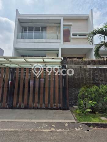 Sewa Rumah Murah di Permata Buana Jakarta Barat Punya 5 KT Sewa Rumah Murah di Permata Buana Jakarta Barat Punya 5 KT