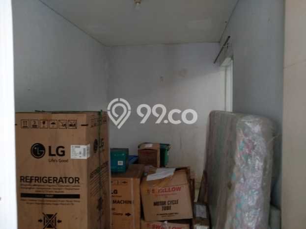Rumah Modern 2 KT LT 94m2 di Rawa Buaya Rumah Modern 2 KT LT 94m2 di Rawa Buaya