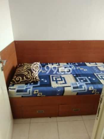 Sewa Sekarang Apartemen Strategis 2 KT, 1 KM di Kawasan Cengkareng Sewa Sekarang Apartemen Strategis 2 KT, 1 KM di Kawasan Cengkareng