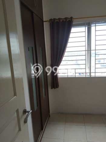 Sewa Sekarang Apartemen Strategis 2 KT, 1 KM di Kawasan Cengkareng Sewa Sekarang Apartemen Strategis 2 KT, 1 KM di Kawasan Cengkareng