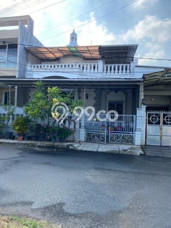 Best Deal Hunian Mewah Ideal dan Luas di Cengkareng, Jakarta Barat Best Deal Hunian Mewah Ideal dan Luas di Cengkareng, Jakarta Barat