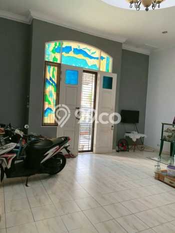 Best Deal Hunian Mewah Ideal dan Luas di Cengkareng, Jakarta Barat Best Deal Hunian Mewah Ideal dan Luas di Cengkareng, Jakarta Barat